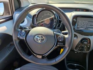 TOYOTA Aygo usata 9