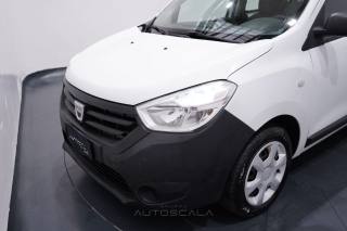 DACIA Dokker usata 20