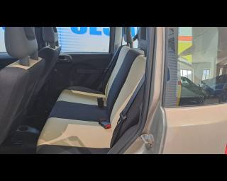FIAT Panda usata 28