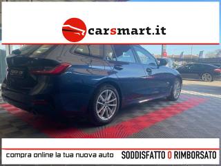 BMW 318 usata, con Airbag Passeggero