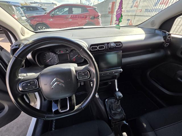 CITROEN C3 Aircross usata, con Cruise Control