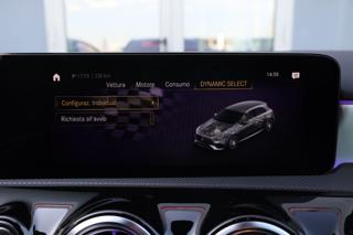 MERCEDES-BENZ A 35 AMG usata, con Fari bi-xeno