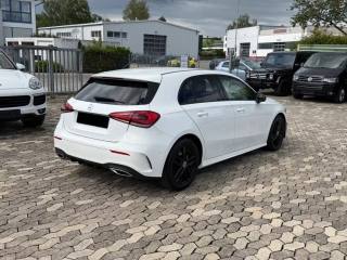 MERCEDES-BENZ A 180 usata, con Airbag Passeggero