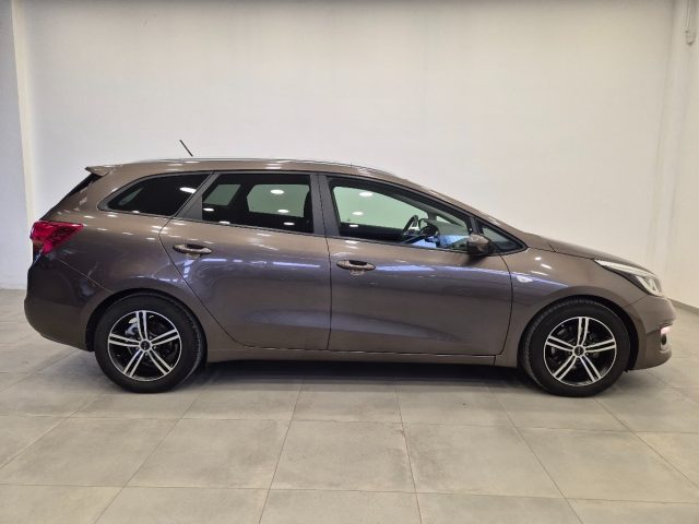 KIA cee