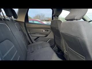 DACIA Duster usata, con Bracciolo