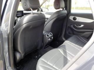 MERCEDES-BENZ GLC 220 usata 61