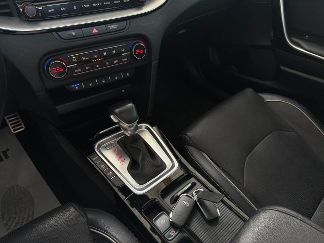 KIA XCeed usata, con Controllo trazione