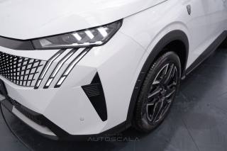 PEUGEOT 3008 usata, con Sensori di parcheggio posteriori