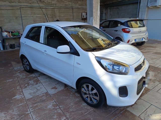 KIA Picanto usata, con Airbag
