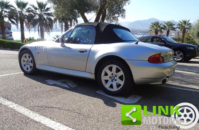 BMW Z3 usata, con Airbag Passeggero