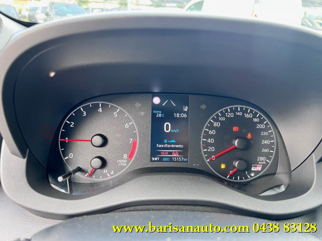TOYOTA Yaris usata, con Cruise Control