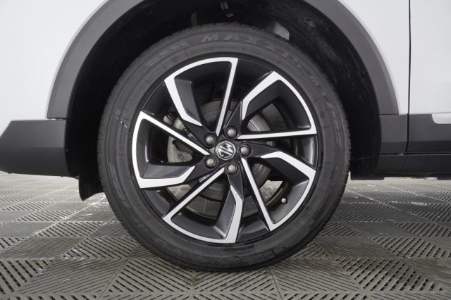 MG ZS usata 14