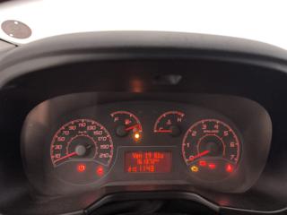 FIAT Fiorino usata, con Ruota di riserva