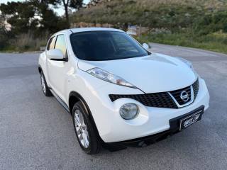 NISSAN Juke usata, con Controllo trazione