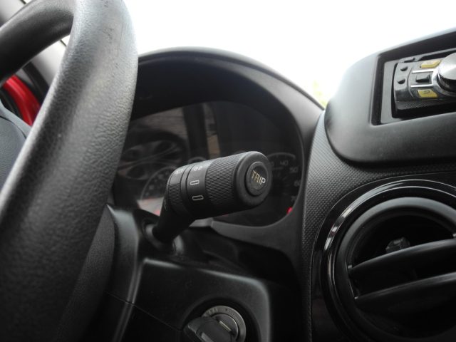 FIAT Qubo usata, con Cerchi in lega