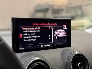 AUDI Q2 usata, con Servosterzo