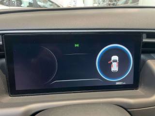 HYUNDAI Tucson usata, con Vetri oscurati