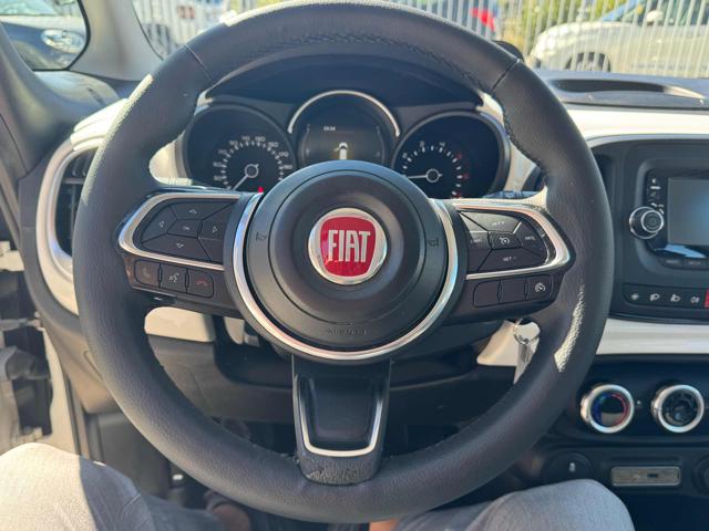 FIAT 500L usata, con Cruise Control