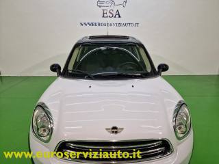 MINI Countryman usata 51