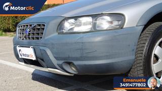 VOLVO XC70 usata, con Specchietti laterali elettrici