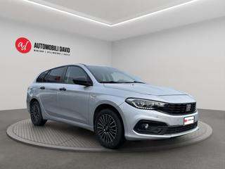 FIAT Tipo usata, con Airbag
