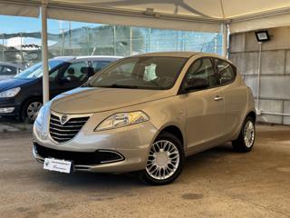 LANCIA Ypsilon usata, con Airbag