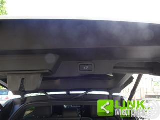 LAND ROVER Range Rover Sport usata, con Portellone posteriore elettrico