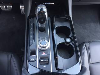 MASERATI Levante usata, con Cerchi in lega
