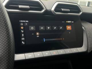 MG ZS usata, con Controllo vocale