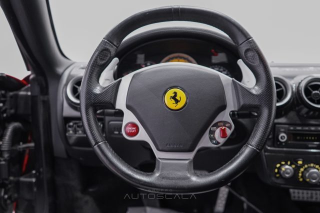 FERRARI F430 usata, con Luci diurne LED