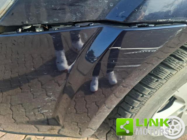 FIAT Freemont usata, con Climatizzatore