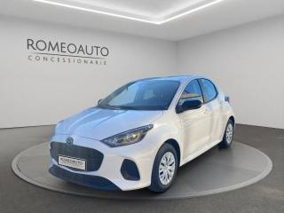 MAZDA 2 usata, con Airbag laterali