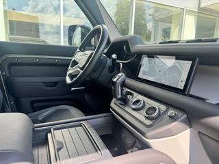 LAND ROVER Defender usata, con Cerchi in lega