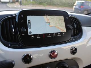 FIAT 500 usata, con Specchietti laterali elettrici