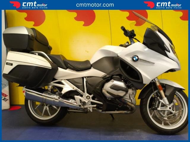 BMW R 1200 RT usata 0