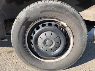 VOLKSWAGEN Crafter usata 18