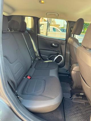 JEEP Renegade usata, con Controllo trazione