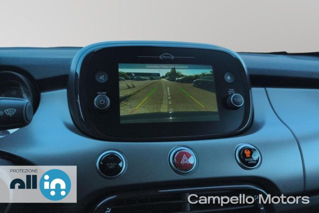 FIAT 500X usata 10