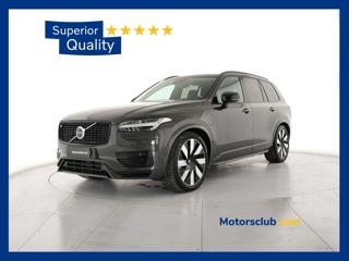 VOLVO XC90 T8 Plug-in AWD auto 7p Ult. Dark - Pronta consegna