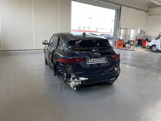 JAGUAR E-Pace usata, con Alzacristalli elettrici
