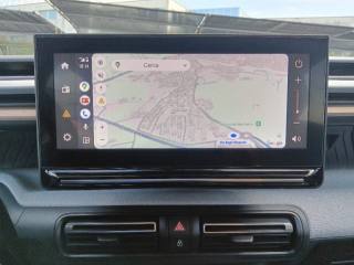 CITROEN C3 Aircross usata, con ESP