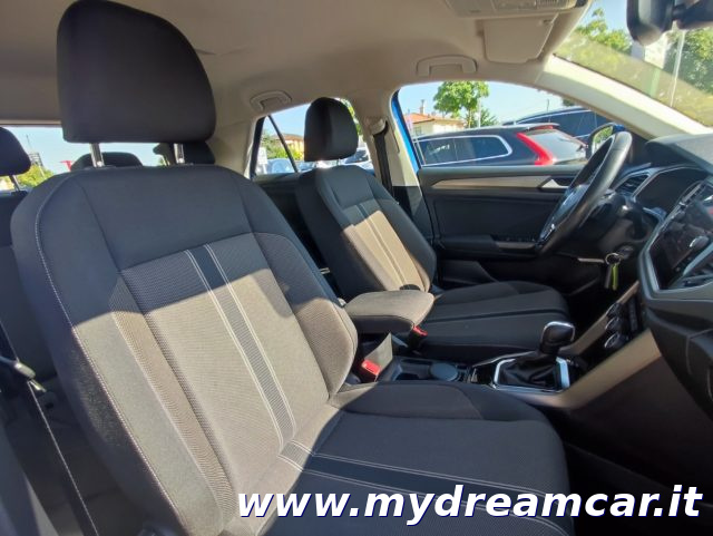 VOLKSWAGEN T-Roc usata, con Cruise Control