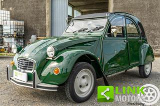 CITROEN 2CV usata 2