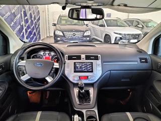 FORD Kuga usata, con Filtro antiparticolato