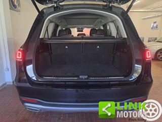 MERCEDES-BENZ GLS 350 usata 31