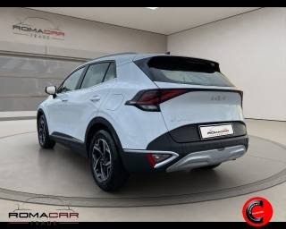 KIA Sportage usata, con Chiusura centralizzata
