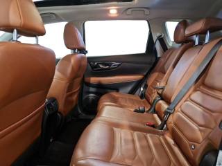 NISSAN X-Trail usata, con ESP