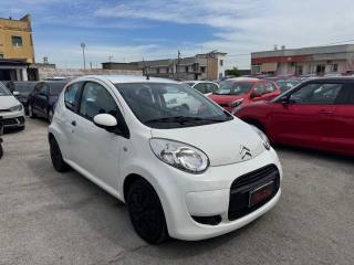 CITROEN C1 usata, con Airbag Passeggero