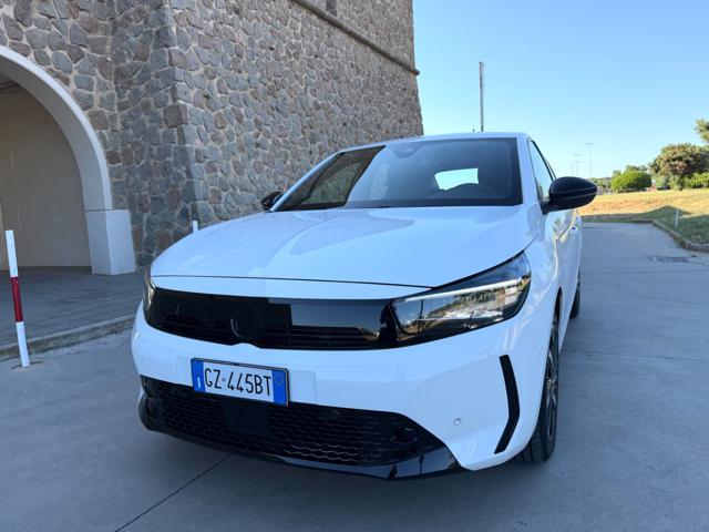 OPEL Corsa usata, con Chiamata automatica per emergenze