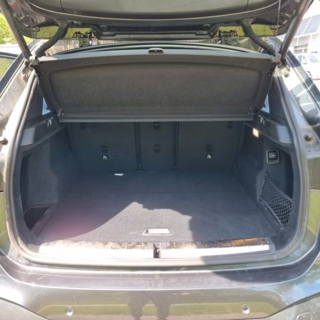 BMW X1 usata, con Immobilizzatore elettronico